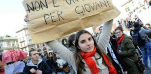 La Guida - I giovani e l’accesso alla politica