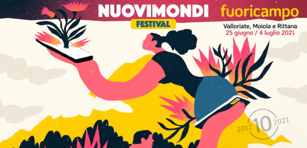 La Guida - Vecchioni, Zanolla, Kusturica e Bartolo ospiti a “Nuovi Mondi” festival