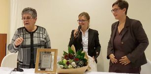 La Guida - Anna Rubino nuovo presidente dell’Ail Cuneo