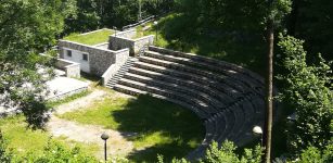 La Guida - Cinema sotto le stelle all’anfiteatro di Monserrato