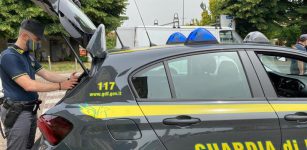 Operazione “Casse macellate”, imprenditore arrestato per bancarotta milionaria La Guida - Operazione “Casse macellate”, imprenditore arrestato per bancarotta milionaria
