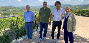 La Guida - La Ora Agricola di Cherasco compie 50 anni