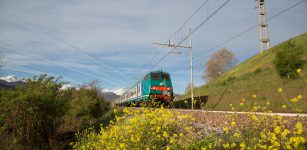 La Guida - Più treni per la Cuneo-Nizza-Ventimiglia