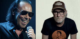 La Guida - Venditti e De Gregori all’Anima Festival di Cervere
