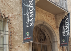 La Guida - Palazzo Samone ospita la rassegna “Incontri d’arte”