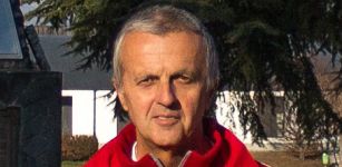 Gianni Valsania presidente del Comitato di Cuneo della Croce Rossa La Guida - Gianni Valsania presidente del Comitato di Cuneo della Croce Rossa
