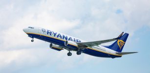 La Guida - Ryanair lancia la nuova rotta Cuneo-Palermo