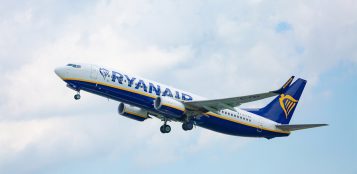 La Guida - Ryanair lancia la nuova rotta Cuneo-Palermo