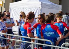 La Guida - Il Giro d’Italia donne entra nel vivo