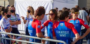 La Guida - Il Giro d’Italia donne entra nel vivo
