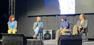 È il giorno di Emir Kusturica al “Nuovi Mondi” Festival a Valloriate La Guida - È il giorno di Emir Kusturica al “Nuovi Mondi” Festival a Valloriate