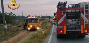 La Guida - Incidente nella notte, muore ragazza ventenne di Sant’Albano Stura