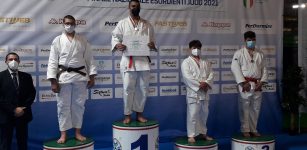 La Guida - Asd Judo Valle Maira, ottimi risultati alle finali nazionali