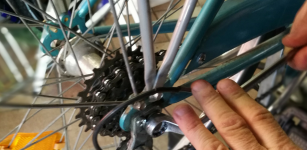 La Guida - La Bici-Officina cerca volontari, bici usate e pezzi di ricambio