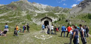 La Guida - Valle Maira, un sentiero ricorda Gioele e il suo amore per la montagna