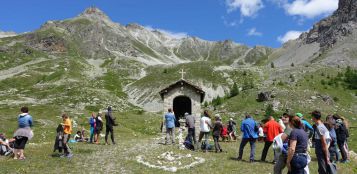 La Guida - Valle Maira, un sentiero ricorda Gioele e il suo amore per la montagna