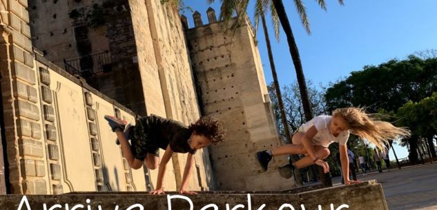 La Guida - Donatello, arrivano scherma e parkour