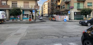 La Guida - Chiusura strade intorno all’ospedale: orari e tratti