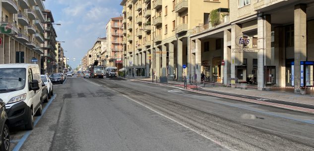 La Guida - Morto a Cuneo l’architetto urbanista Franco Isnardi