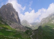 La Guida - Corso di fotografia di montagna