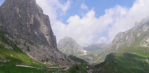 La Guida - Corso di fotografia di montagna