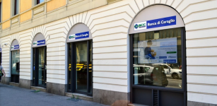 La Guida - La banca di Caraglio apre un’altra filiale a Torino