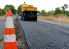 La Guida - Strade chiuse per lavori di asfaltatura nelle prossime settimane nelle valli cuneesi