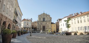 La Guida - Mondovì Piazza: uno scrigno di arte, cultura e storia