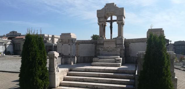 La Guida - Borgo, commemorazione dell’eccidio del 6 luglio