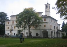 La Guida - Il Santuario di Valmala è senza telefono a causa di un fulmine