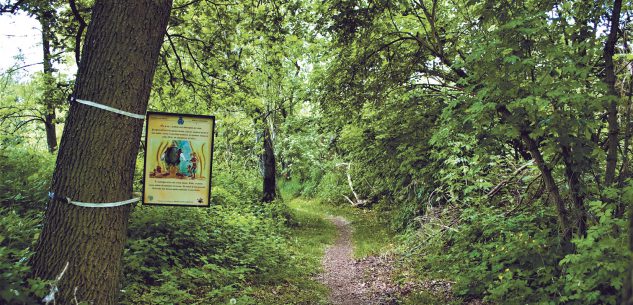 La Guida - Sentiero sul Maira, un viaggio nella  natura da Villafalletto a Vottignasco