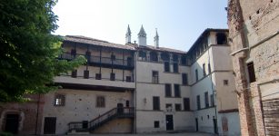 La Guida - I Castelli Tapparelli d’Azeglio possono di nuovo essere visitati
