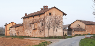 La campagna centallese, scrigno di curiosità da un antico passato La Guida - La campagna centallese, scrigno di curiosità da un antico passato