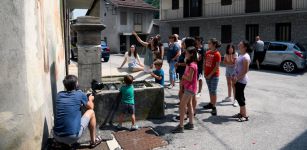 La Guida - Workshop sulle installazioni interattive a Cuneo