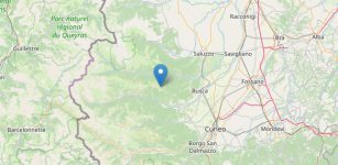 Valle Varaita: scossa di terremoto poco dopo mezzogiorno La Guida - Valle Varaita: scossa di terremoto poco dopo mezzogiorno