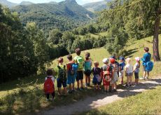 La Guida - Gli appuntamenti dal 15 al 19 luglio a Limone