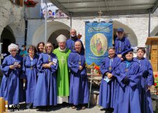 La Guida - La Confraternita di San Dalmazzo a Sant’Anna di Vinadio