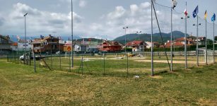 La Guida - A Borgo 200 bambini in campo per il Torneo del Campionissimo