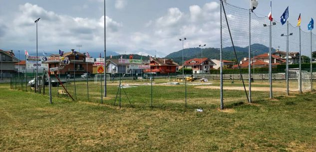 La Guida - A Borgo 200 bambini in campo per il Torneo del Campionissimo