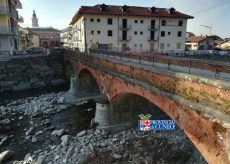 La Guida - Lavori lungo il Pesio, tratto di strada per Lurisia chiusa da venerdì 16 luglio