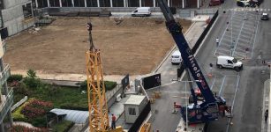 Lavori in via XX settembre, estesi i parcheggi destinati ai residenti La Guida - Lavori in via XX settembre, estesi i parcheggi destinati ai residenti