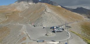 La Guida - Colle dall’Agnello chiuso domenica 1 settembre