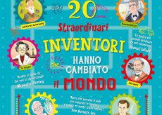 La Guida - Venti storie di persone con grandi sogni, grande talento e straordinaria determinazione