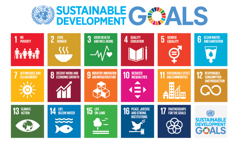 Agenda Onu 2030