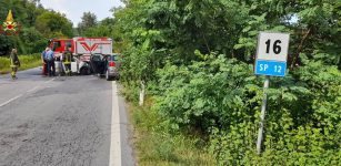 La Guida - È il 52enne Salvatore Serra di Ceva la vittima dello scontro sulla Fondovalle Tanaro