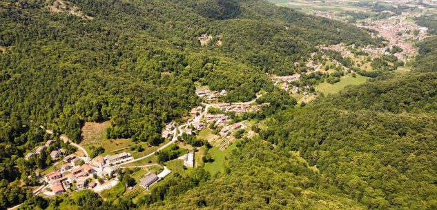 La Guida - Bernezzo, ultimo incontro per “Parliamo di paesaggio”