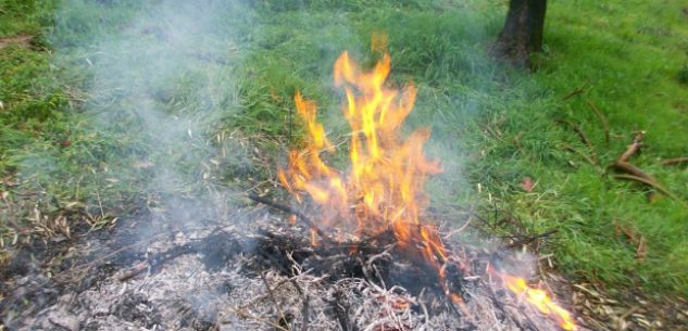 La Guida - Investita dalle fiamme, muore pensionata di Ormea