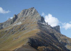 La Guida - Precipita dal Pelvo d’Elva e muore