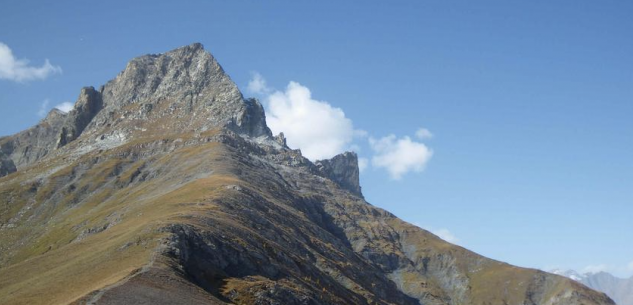 La Guida - Precipita dal Pelvo d’Elva e muore