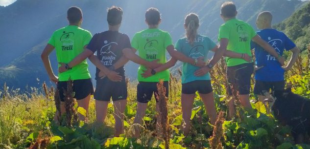 La Guida - Boves, aperte le iscrizioni al III Bisalta Trail